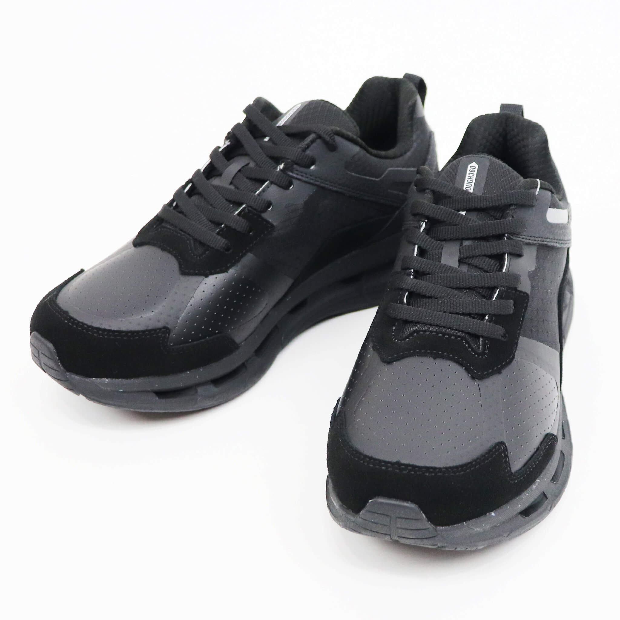 MOISTHROUGH360（モイスルー）VENTIRIS LT【ブラック】国内正規品