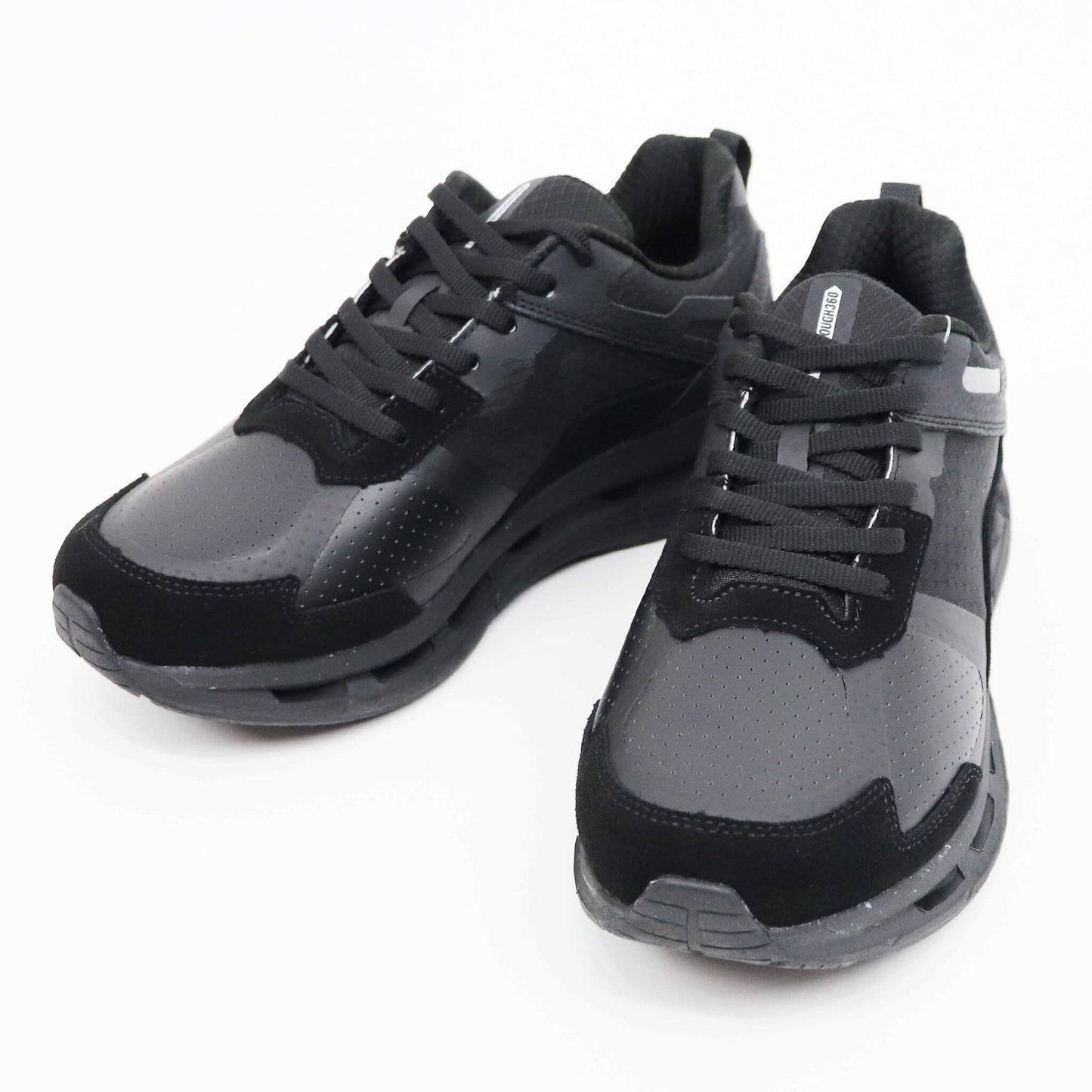 MOISTHROUGH360（モイスルー）VENTIRIS LT【ブラック】国内正規品