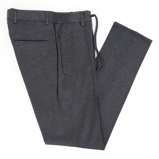 giabsarchivio（ジャブスアルキヴィオ）MASACCIO / マサッチョ カルゼジャージ【チャコールグレー】国内正規品