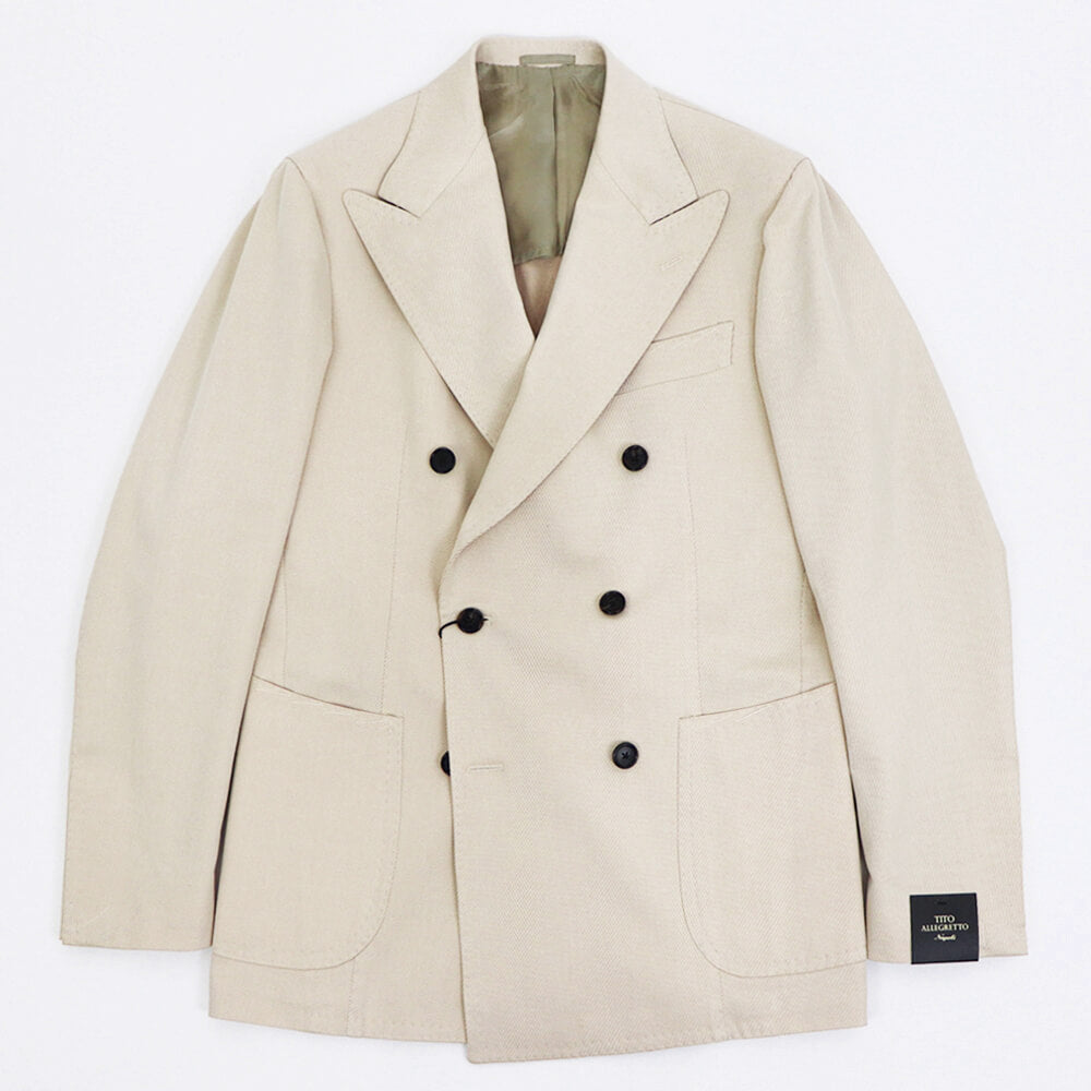 TITO ALLEGRETTO – Giotto（ジオット）