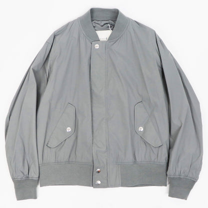 MACKINTOSH（マッキントッシュ）Saughtree / MA-1 ボンバージャケット【スレーグレー】国内正規品