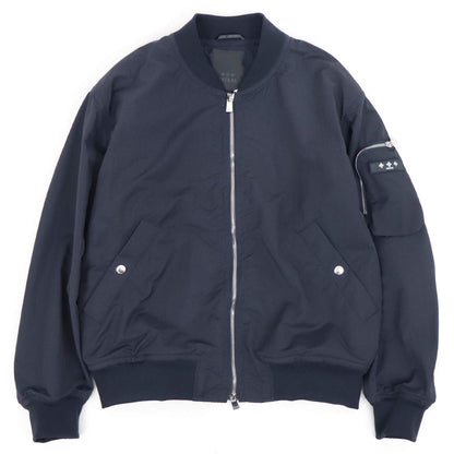 TATRAS（タトラス）TOMORI / トモリ MA-1 ブルゾン【ネイビー】国内正規品