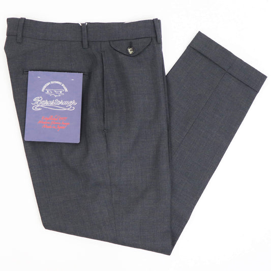 BARNSTORMER（バーンストーマー）SUMMER WOOLTROPICAL 1250P【グレー】国内正規品