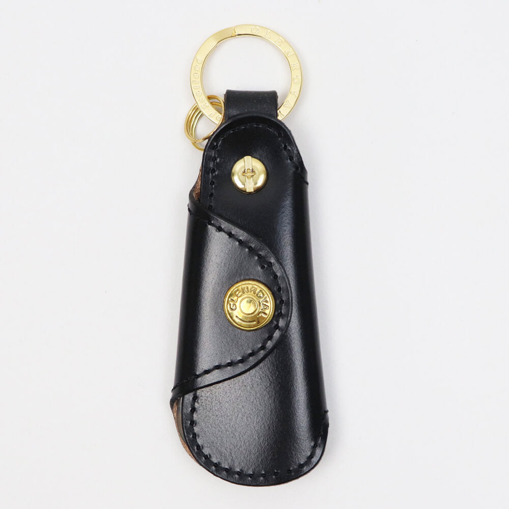 GLENROYAL（グレンロイヤル）ポケットシューホーン【ブラック】国内正規品