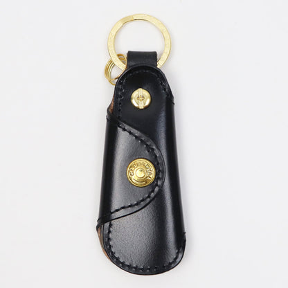 GLENROYAL（グレンロイヤル）ポケットシューホーン【ブラック】国内正規品