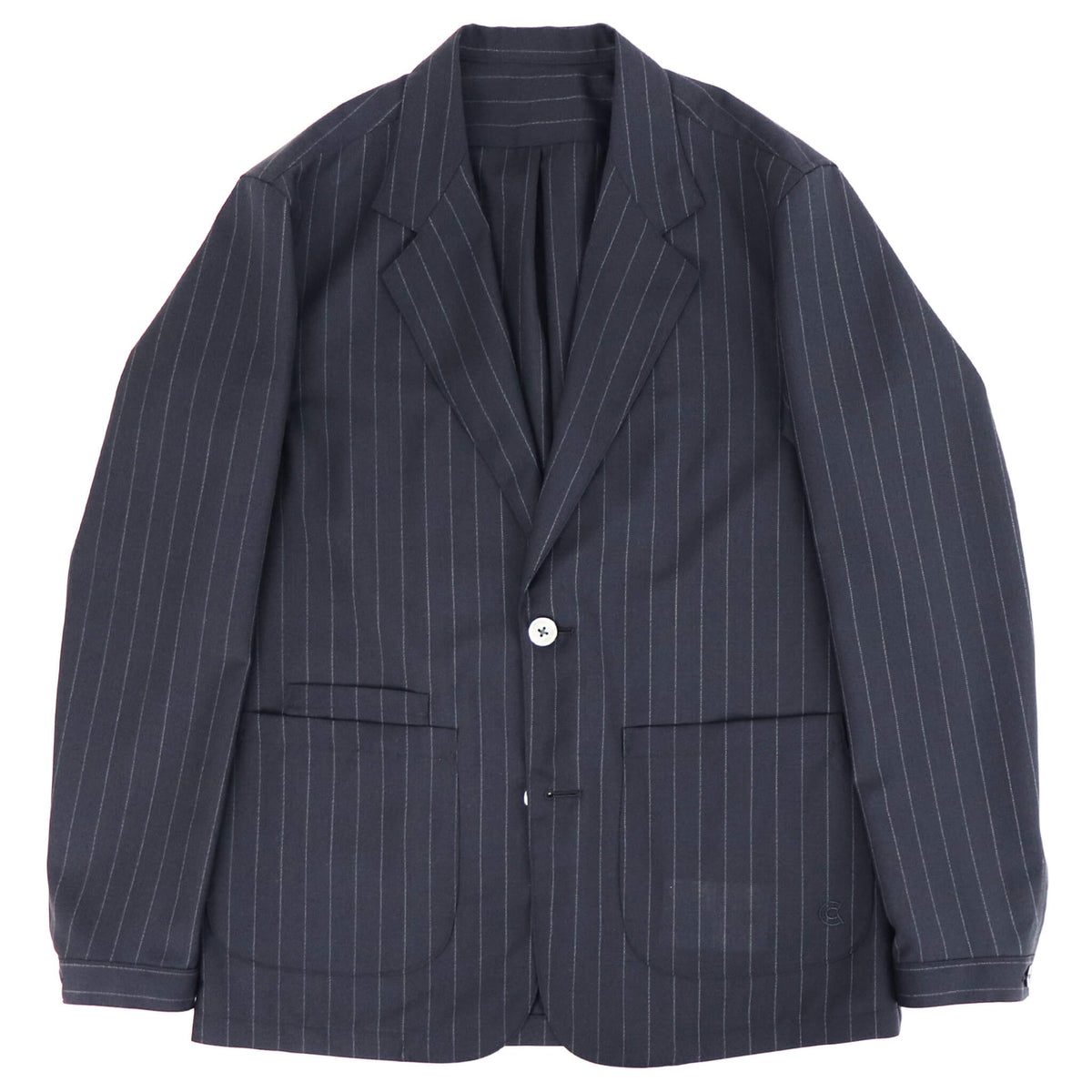 COLONY CLOTHING（コロニークロージング）シャツジャケット シングル 