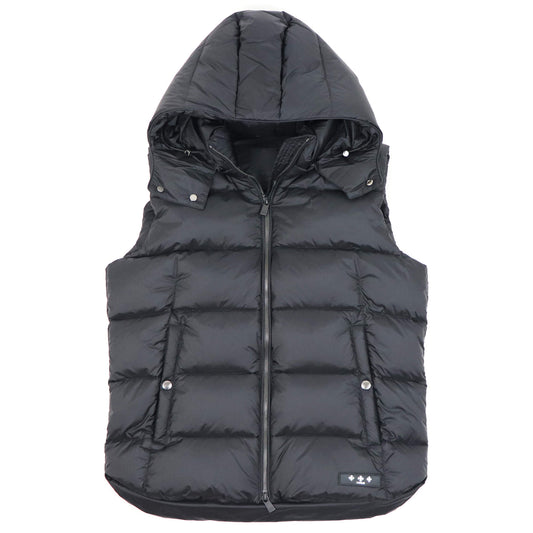 TATRAS（タトラス）POSEIDONE / ポセイドーネ ダウンベスト【ブラック】国内正規品