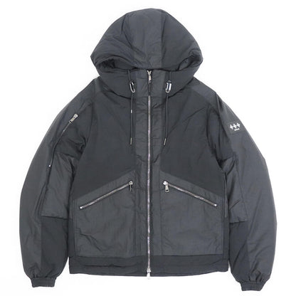 TATRAS（タトラス）CAMILA / カミラ ダウンジャケット【ブラック】国内正規品