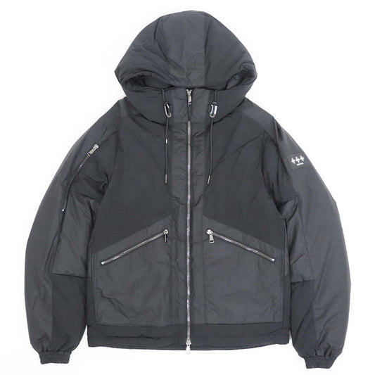 TATRAS（タトラス）CAMILA / カミラ ダウンジャケット【ブラック】国内正規品