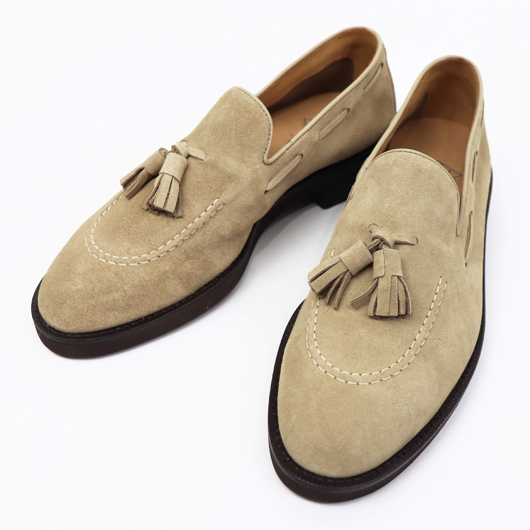 R.C.A.F フレンチローファー 入荷 | Giotto（ジオット）｜静岡市