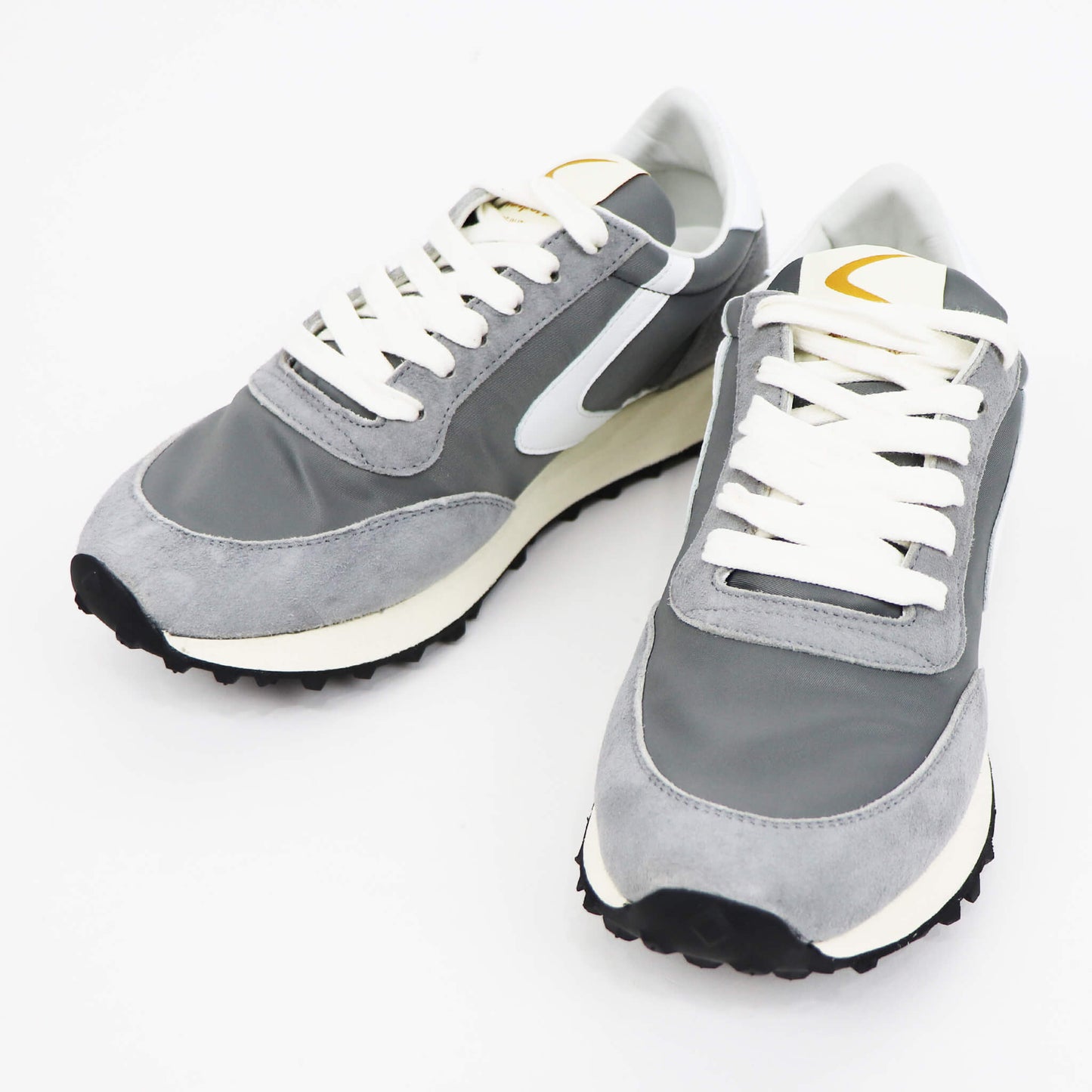 Valsport（ヴァルスポルト）START HERITAGE NYLON VINTAGE【グレー】国内正規品