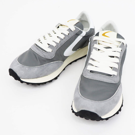 Valsport（ヴァルスポルト）START HERITAGE NYLON VINTAGE【グレー】国内正規品