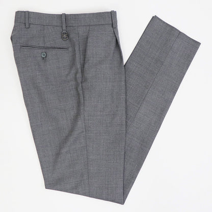 ORTELO（オルテロ）TEDDY テディ Tropical wool 【グレー】国内正規品
