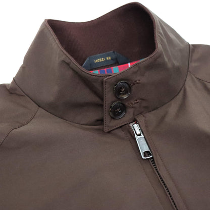 BARACUTA（バラクータ）G9 BARACUTA CLOTH【ブラウン】国内正規品