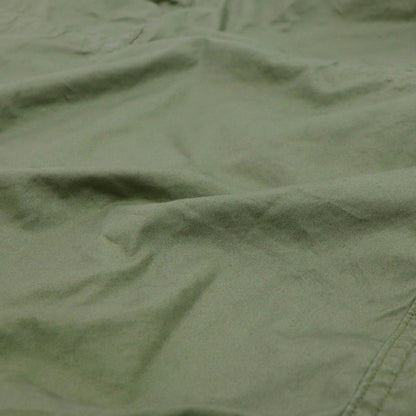 orSlow（オアスロウ）M-65 FISH TAIL COAT 03-6065 フィッシュテールコート【アーミーグリーン】国内正規品