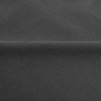 three dots（スリードッツ）stretch ponte ストレッチ ポンチ パンツ スウェットパンツ【ブラック】国内正規品