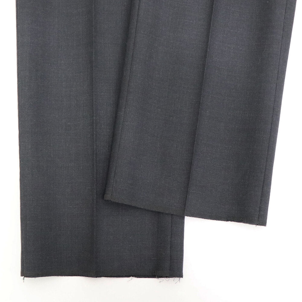 ORTELO（オルテロ）TEDDY テディ Tropical wool 【チャコールグレー】国内正規品