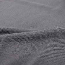 画像をギャラリービューアに読み込む, nomiamo（ノミアモ）12G メリノウール モックネックニット【グレー】国内正規品
