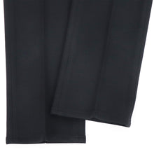 画像をギャラリービューアに読み込む, giabsarchivio（ジャブスアルキヴィオ）MASACCIO / マサッチョ カルゼジャージ【ブラック】国内正規品
