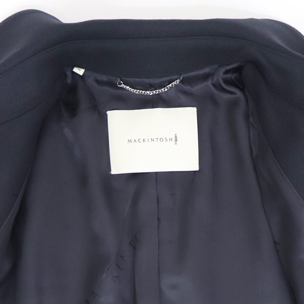 MACKINTOSH（マッキントッシュ）FETLAR NAVY / FETLAR 2K02【ネイビー】国内正規品