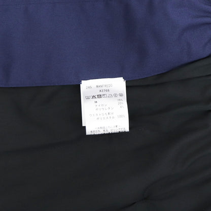 giabsarchivio（ジャブスアルキヴィオ）MANFREDO A3768 マンフレッド リラクシングパンツ【ブラック】国内正規品