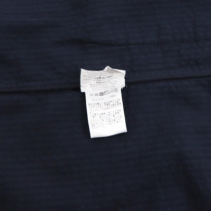 East Harbour Surplus（イースト ハーバー サープラス）太畝コーデュロイ ワークジャケット カヴァーオール【ネイビー】国内正規品