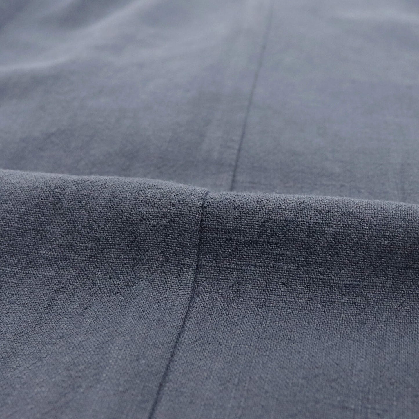 Errico Formicola（エリコ フォルミコラ）MARCO DP リネンコットン２Bottonジャケット【ネイビー】国内正規品