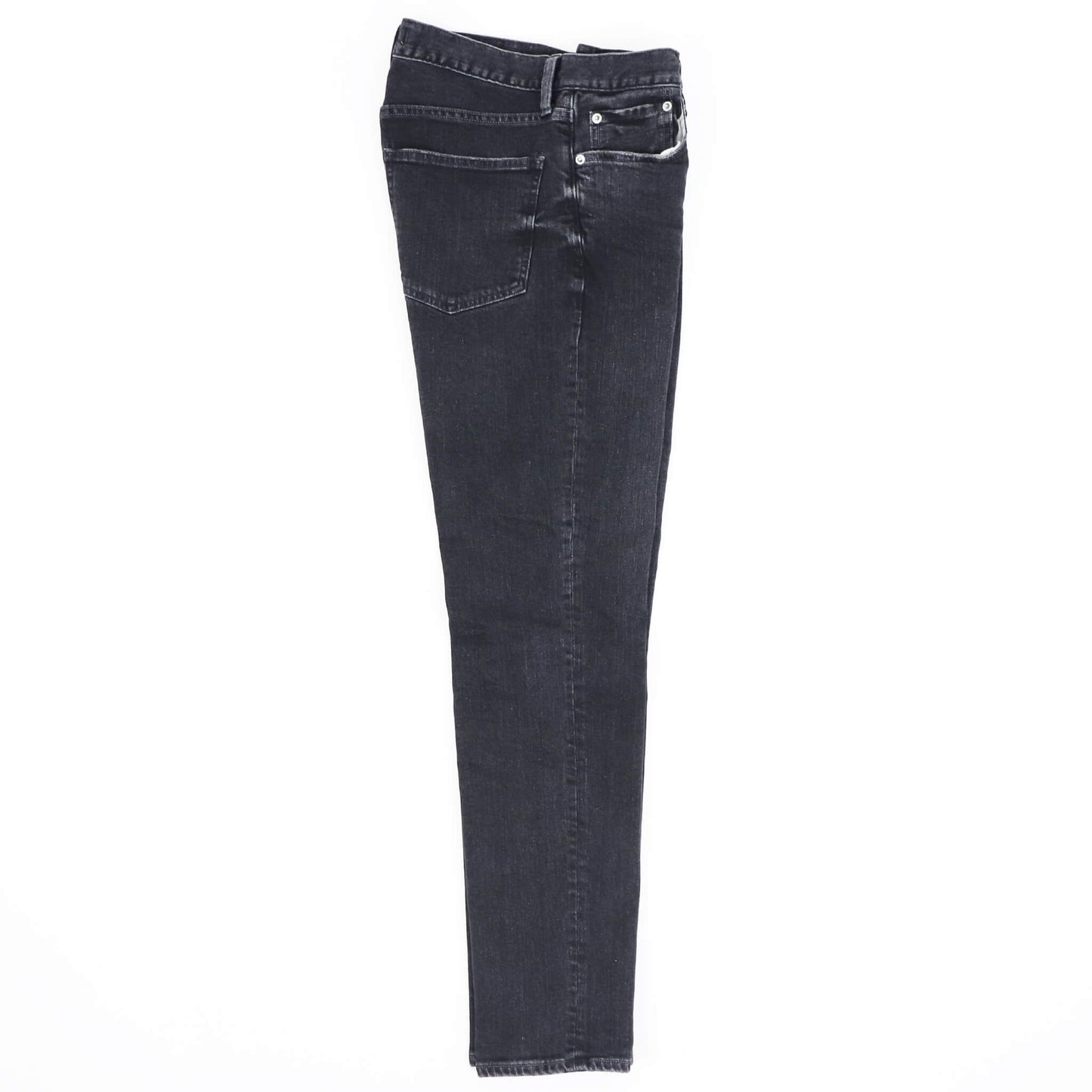 RED CARD TOKYO（レッドカードトウキョウ）Rhythm / リズム SLIM TAPERED / スリムテーパード ストレッチ デニム【akira-StonedCleanBlK】国内正規品