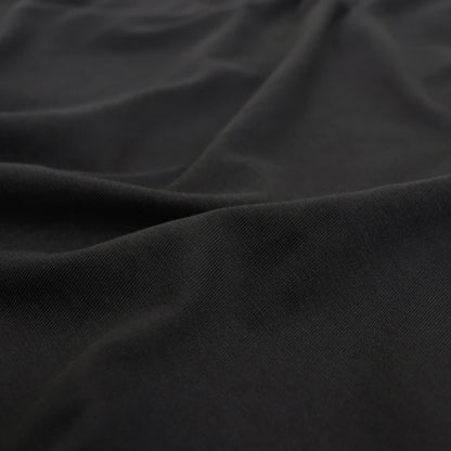 handvaerk（ハンドバーク）クルーネック ポケット付き Tシャツ【ブラック】国内正規品