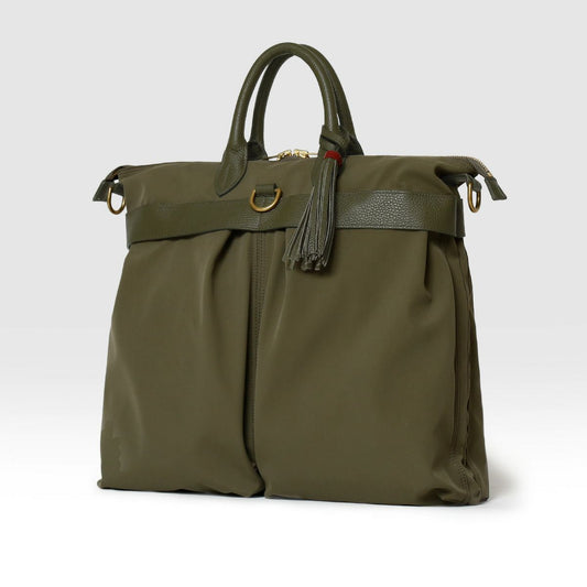 《発売中》ACATE（アカーテ）BLIZZARD ブリザード【カーキ】国内正規品