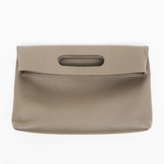 POLPETTA（ポルペッタ）3way レザーバッグ【トープ】国内正規品
