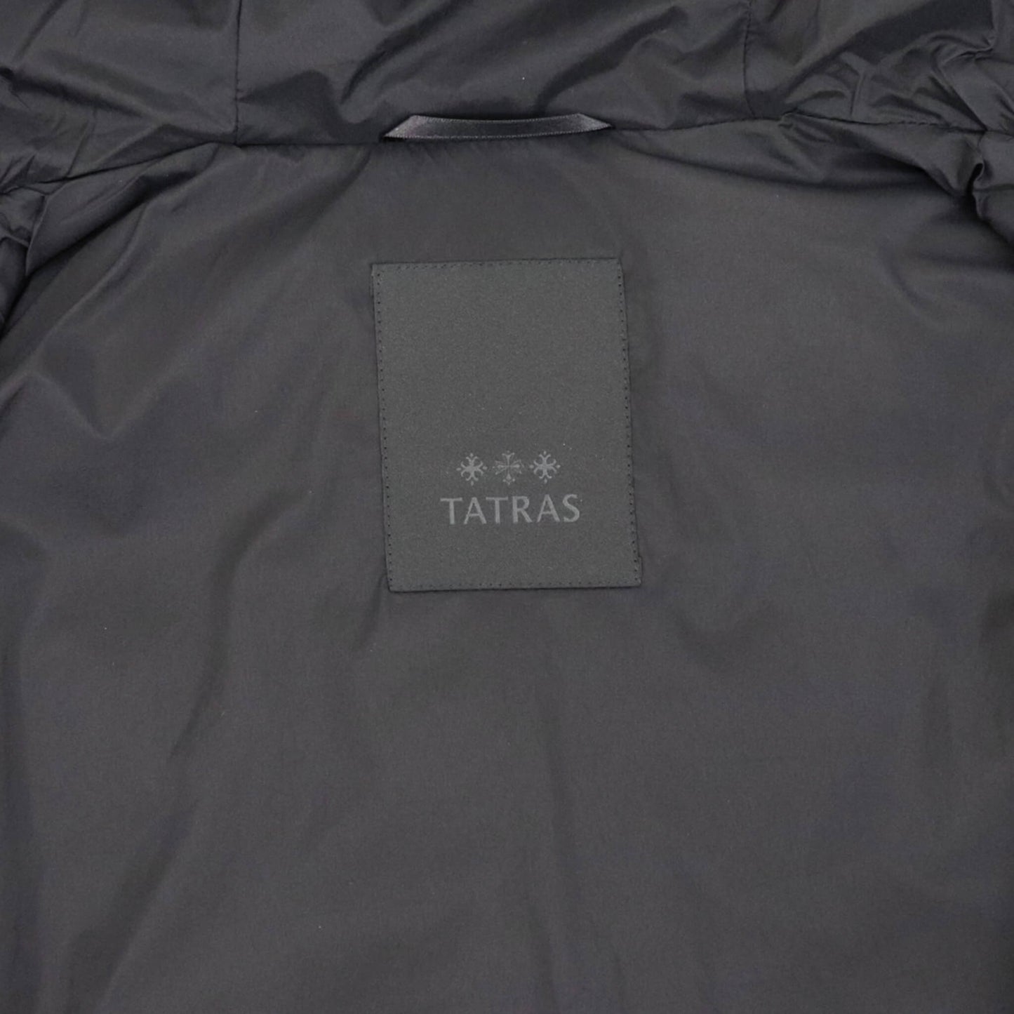 TATRAS（タトラス）KEITIE / ケイティー【ブラック】国内正規品