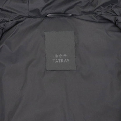 TATRAS（タトラス）KEITIE / ケイティー【ブラック】国内正規品