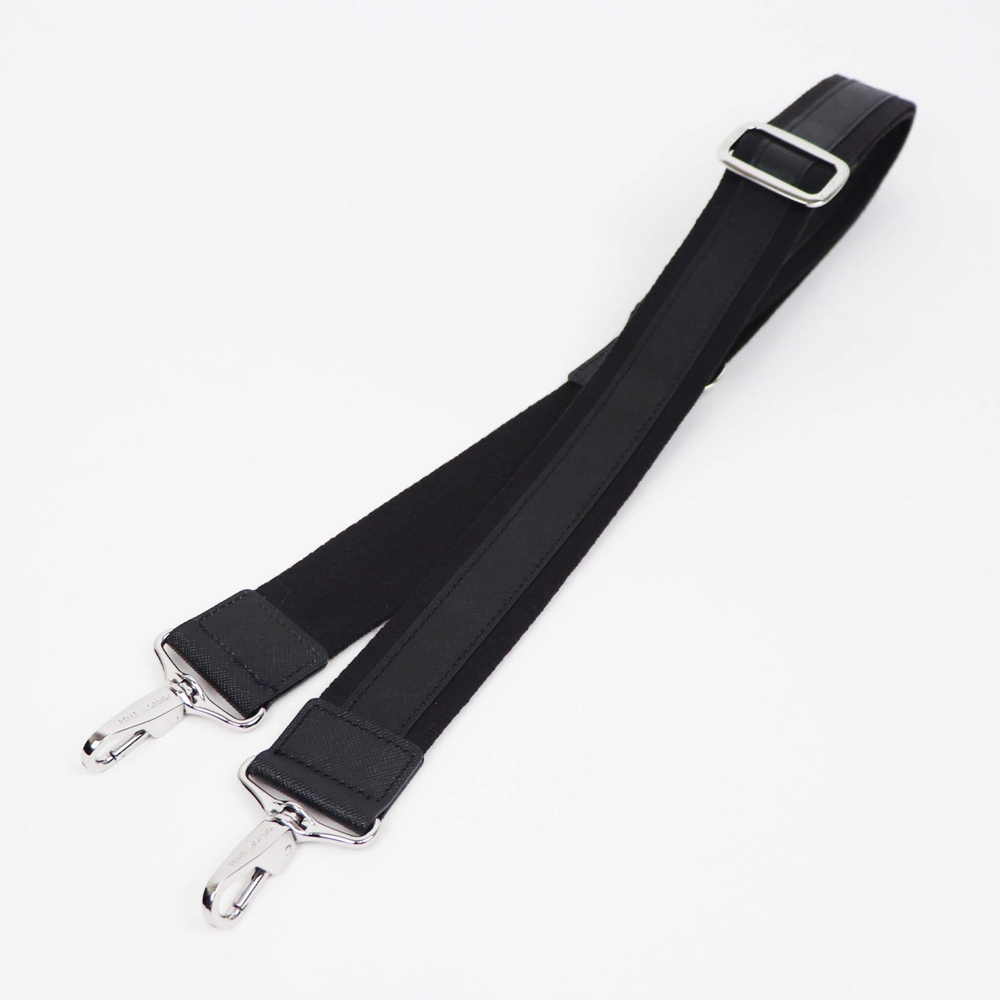 PELLE MORBIDA（ペッレ モルビダ）Capitano ブリーフバッグ【ブラック】国内正規品