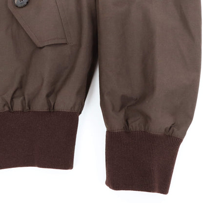 BARACUTA（バラクータ）G9 BARACUTA CLOTH【ブラウン】国内正規品