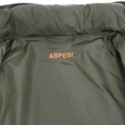 ASPESI（アスペジ）M-65 フィールドジャケット ナイロン【カーキ】国内正規品