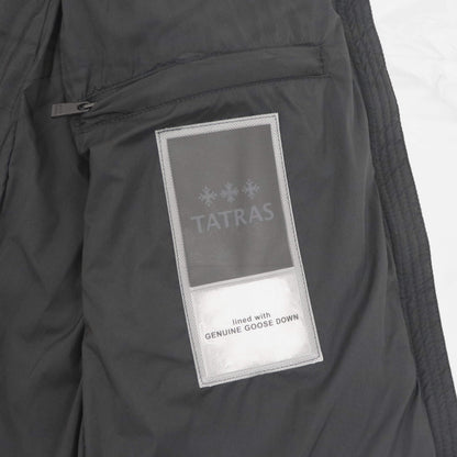TATRAS（タトラス）KEITIE / ケイティー【ブラック】国内正規品