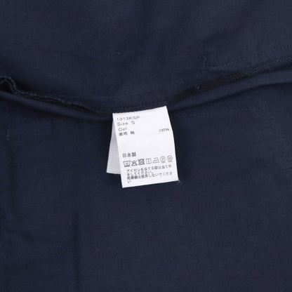 BARNSTORMER（バーンストーマー）RIPSTOP DRESS FATIGUE 1313KSP【ネイビー】国内正規品