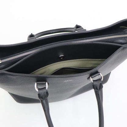 FARO（ファーロ）CAPRERA BOTTALATINO トートバッグ【ブラック】国内正規品