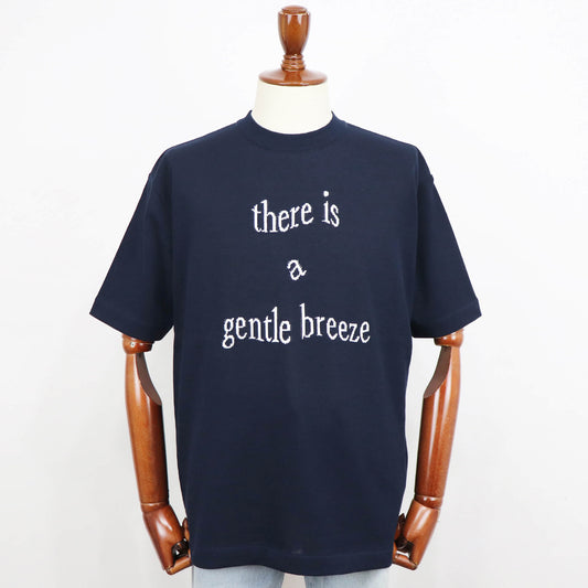 【近日入荷、入荷次第発送となります】Vandori（ヴァンドリ）レタード ドレスニットTシャツ【ネイビー×ホワイト】国内正規品