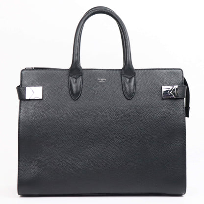 PELLE MORBIDA（ペッレ モルビダ）Maiden Voyage ボストンバッグ【ブラック】国内正規品
