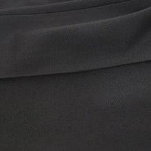 画像をギャラリービューアに読み込む, giabsarchivio（ジャブスアルキヴィオ）MASACCIO / マサッチョ カルゼジャージ【ブラック】国内正規品
