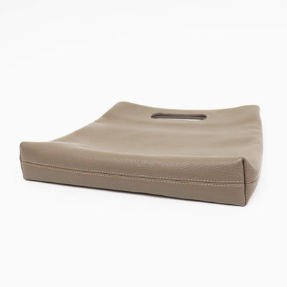 POLPETTA（ポルペッタ）3way レザーバッグ【トープ】国内正規品