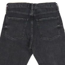 画像をギャラリービューアに読み込む, RED CARD TOKYO（レッドカードトウキョウ）Rhythm / リズム SLIM TAPERED / スリムテーパード ストレッチ デニム【akira-StonedCleanBlK】国内正規品
