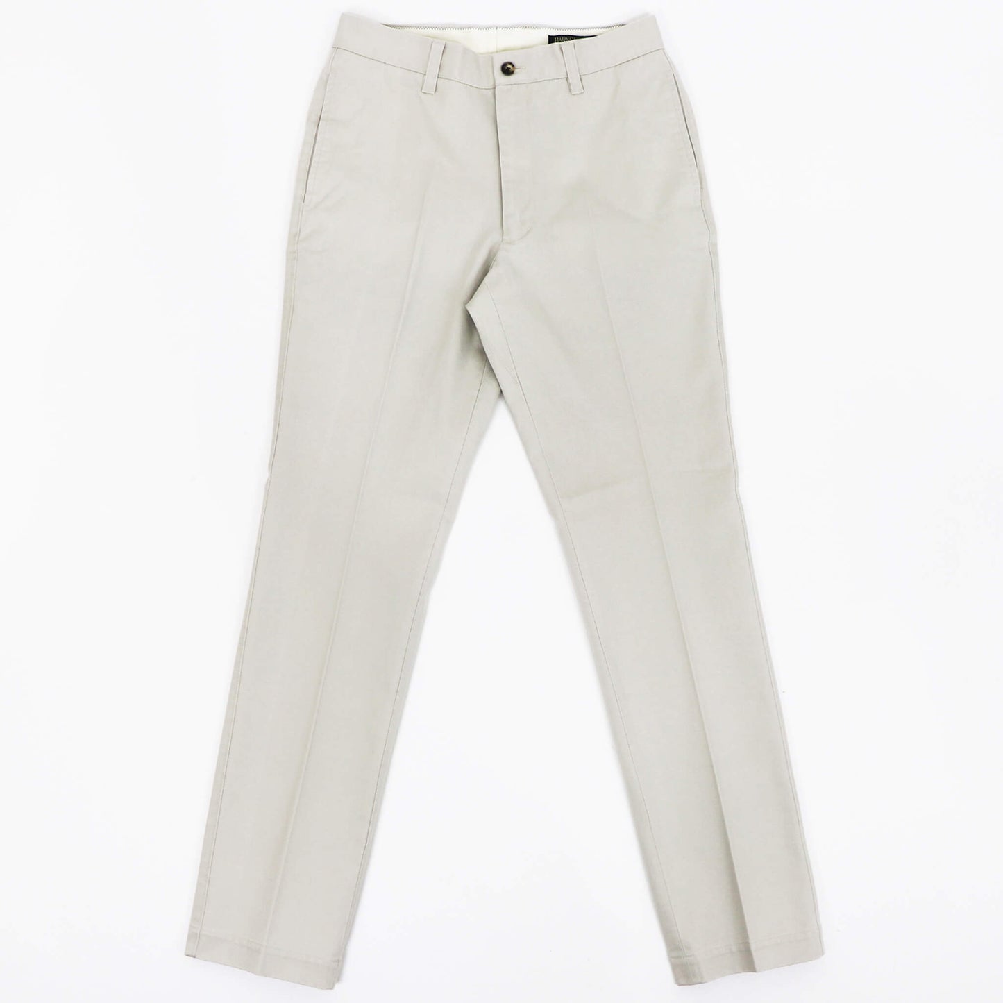 BARNSTORMER（バーンストーマー）NOP DRESS CHINOS ノープリーツ ドレスチノパン 1001P【サンド】国内正規品