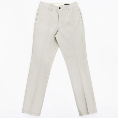 BARNSTORMER（バーンストーマー）NOP DRESS CHINOS ノープリーツ ドレスチノパン 1001P【サンド】国内正規品