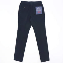 画像をギャラリービューアに読み込む, BARNSTORMER（バーンストーマー）NOP DRESS CHINOS ノープリーツ ドレスチノパン 1001P【ネイビー】国内正規品
