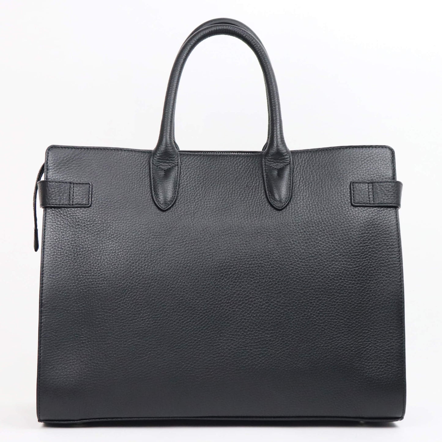 PELLE MORBIDA（ペッレ モルビダ）Maiden Voyage ボストンバッグ【ブラック】国内正規品