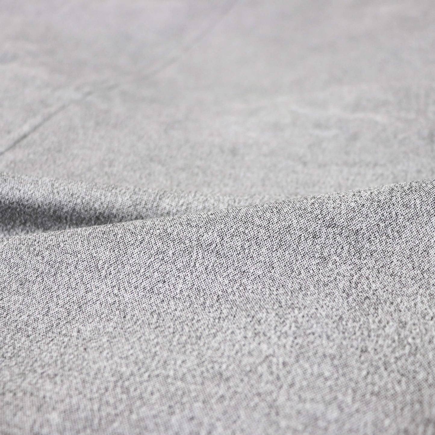 HERNO（ヘルノ）M65 ストレッチスエード ブルゾン【メランジグレー】国内正規品