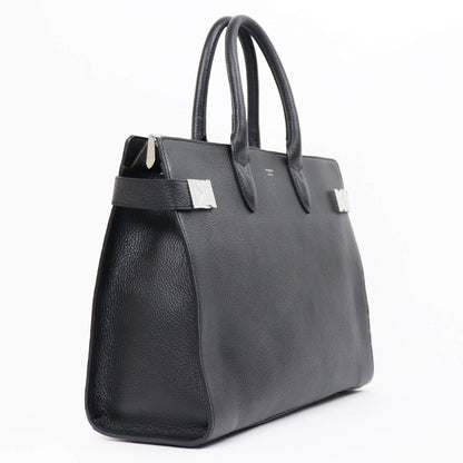 PELLE MORBIDA（ペッレ モルビダ）Maiden Voyage ボストンバッグ【ブラック】国内正規品